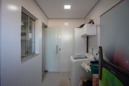 Apartamento à venda com 110m², 3 quartos e 1 vaga Apartamento à venda com 110m², 3 quartos e 1 vagaÁrea de Serviço