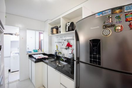 Apartamento à venda com 110m², 3 quartos e 1 vaga Apartamento à venda com 110m², 3 quartos e 1 vagaCozinha