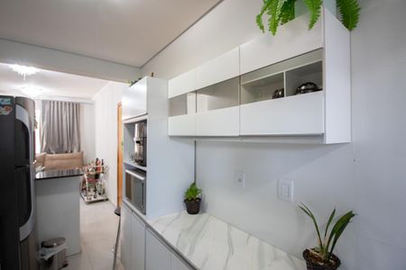 Apartamento à venda com 110m², 3 quartos e 1 vaga Apartamento à venda com 110m², 3 quartos e 1 vagaCozinha