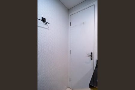 Apartamento para alugar com 47m², 2 quartos e 2 vagasBanheiro