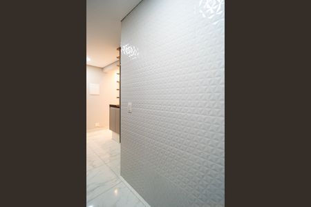 Apartamento para alugar com 47m², 2 quartos e 2 vagasÁrea de Serviço