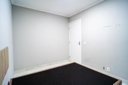 Quarto de apartamento para alugar com 2 quartos, 47m² em Jardim Guaruja, Sorocaba