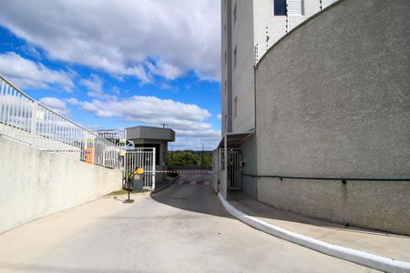 Apartamento para alugar com 47m², 2 quartos e 2 vagasÁrea comum