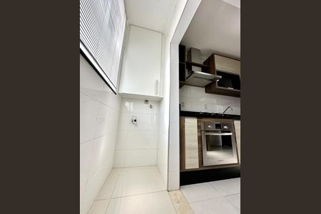 Apartamento à venda com 52m², 2 quartos e 1 vagaÁrea de Serviço