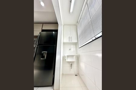 Apartamento à venda com 52m², 2 quartos e 1 vagaÁrea de Serviço