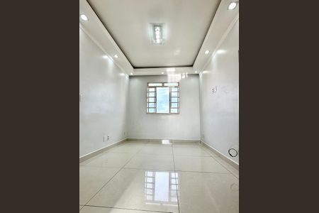 Apartamento à venda com 52m², 2 quartos e 1 vagaSala