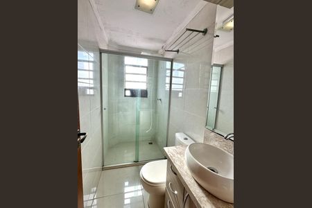Apartamento à venda com 52m², 2 quartos e 1 vagaBanheiro