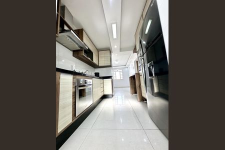 Apartamento à venda com 52m², 2 quartos e 1 vagaCozinha