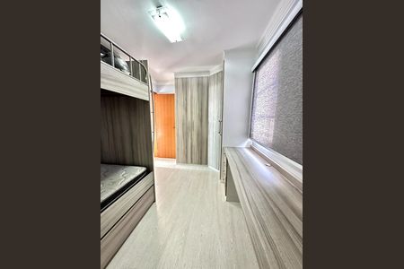 Apartamento à venda com 52m², 2 quartos e 1 vagaQuarto