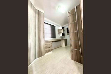 Apartamento à venda com 52m², 2 quartos e 1 vagaQuarto