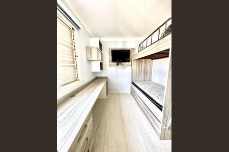 Apartamento à venda com 52m², 2 quartos e 1 vagaQuarto