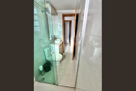 Apartamento à venda com 52m², 2 quartos e 1 vagaBanheiro