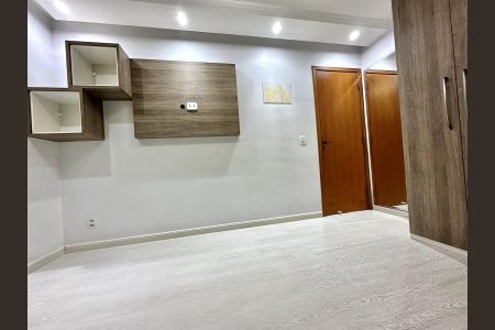 Apartamento à venda com 52m², 2 quartos e 1 vagaQuarto