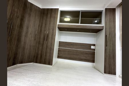 Apartamento à venda com 52m², 2 quartos e 1 vagaQuarto