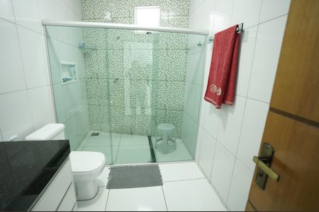 Casa à venda com 4 quartos, 360m² em Residencial Vale dos Sonhos, Goiânia