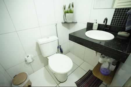 Casa à venda com 4 quartos, 360m² em Residencial Vale dos Sonhos, Goiânia