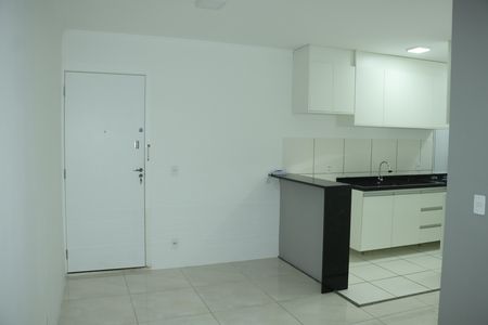 Apartamento para alugar com 2 quartos, 48m² em Jardim Santa Paula, Cotia