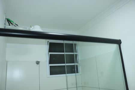 Apartamento para alugar com 2 quartos, 48m² em Jardim Santa Paula, Cotia