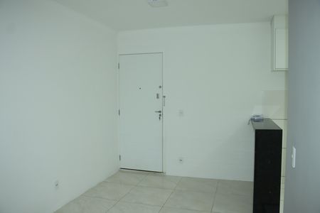 Apartamento para alugar com 2 quartos, 48m² em Jardim Santa Paula, Cotia