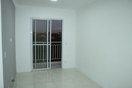 Apartamento para alugar com 2 quartos, 48m² em Jardim Santa Paula, Cotia