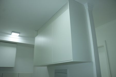 Apartamento para alugar com 2 quartos, 48m² em Jardim Santa Paula, Cotia