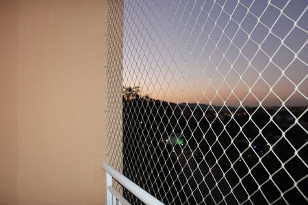 Apartamento para alugar com 2 quartos, 48m² em Jardim Santa Paula, Cotia