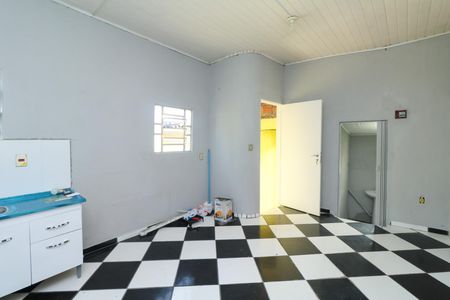 Studio para alugar com 20m², 1 quarto e sem vaga Studio para alugar com 20m², 1 quarto e sem vagaSala/Cozinha