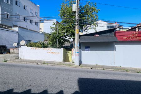Studio para alugar com 20m², 1 quarto e sem vaga Studio para alugar com 20m², 1 quarto e sem vagaFachada