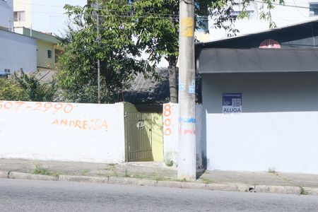 Studio para alugar com 20m², 1 quarto e sem vagaPlaca Instalada 18/06/2026 - Cód YIXW-1674