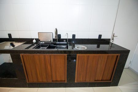 Apartamento para alugar com 70m², 2 quartos e 1 vaga Apartamento para alugar com 70m², 2 quartos e 1 vagaCozinha