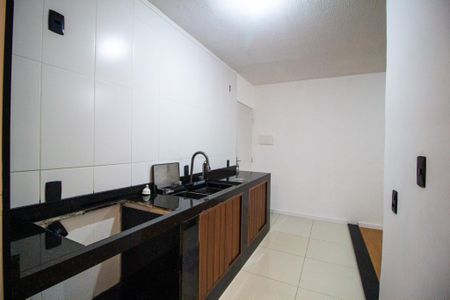 Apartamento para alugar com 70m², 2 quartos e 1 vaga Apartamento para alugar com 70m², 2 quartos e 1 vagaCozinha