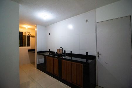 Apartamento para alugar com 70m², 2 quartos e 1 vaga Apartamento para alugar com 70m², 2 quartos e 1 vagaCozinha