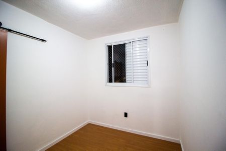 Quarto de apartamento para alugar com 2 quartos, 70m² em Caguassu, Sorocaba