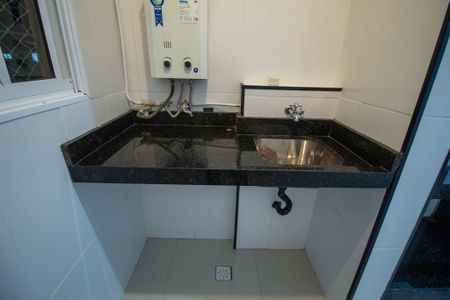 Apartamento para alugar com 70m², 2 quartos e 1 vaga Apartamento para alugar com 70m², 2 quartos e 1 vagaÁrea de Serviço