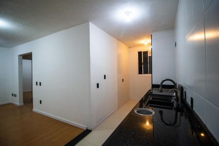 Apartamento para alugar com 70m², 2 quartos e 1 vaga Apartamento para alugar com 70m², 2 quartos e 1 vagaCozinha