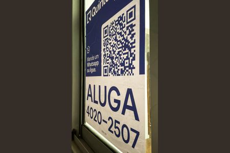 Apartamento para alugar com 70m², 2 quartos e 1 vaga Apartamento para alugar com 70m², 2 quartos e 1 vagaPlaca
