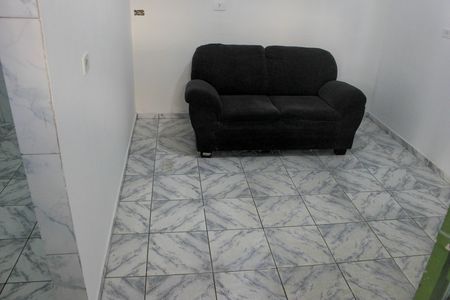 Sala  de casa para alugar com 2 quartos, 70m² em Jardim Paulista, Guarulhos