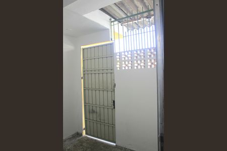 Casa para alugar com 70m², 2 quartos e 1 vagaQuintal 