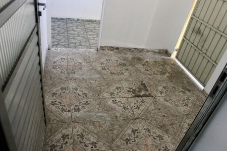 Casa para alugar com 70m², 2 quartos e 1 vagaQuintal 