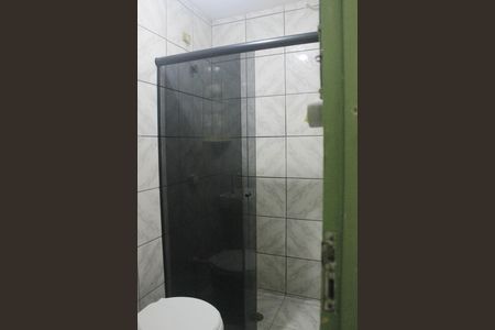 Casa para alugar com 70m², 2 quartos e 1 vagaBanheiro 