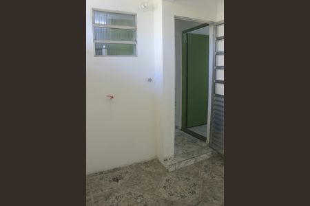 Casa para alugar com 70m², 2 quartos e 1 vagaQuintal 