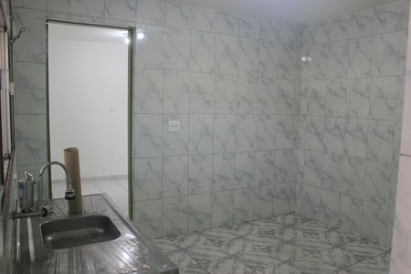 Casa para alugar com 70m², 2 quartos e 1 vagaCozinha 