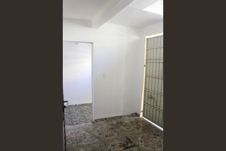 Casa para alugar com 70m², 2 quartos e 1 vagaQuintal 
