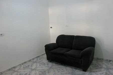 Sala  de casa para alugar com 2 quartos, 70m² em Jardim Paulista, Guarulhos