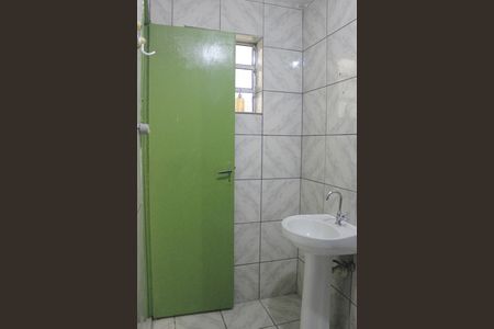 Casa para alugar com 70m², 2 quartos e 1 vagaBanheiro 