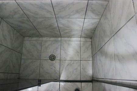 Casa para alugar com 70m², 2 quartos e 1 vagaBanheiro 