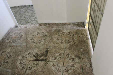 Casa para alugar com 70m², 2 quartos e 1 vagaQuintal 