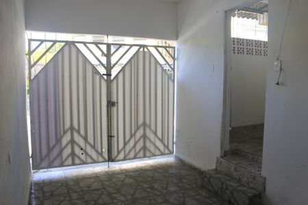 Casa para alugar com 70m², 2 quartos e 1 vagaGaragem 