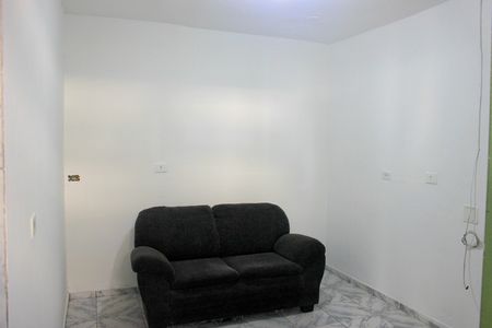 Sala  de casa para alugar com 2 quartos, 70m² em Jardim Paulista, Guarulhos