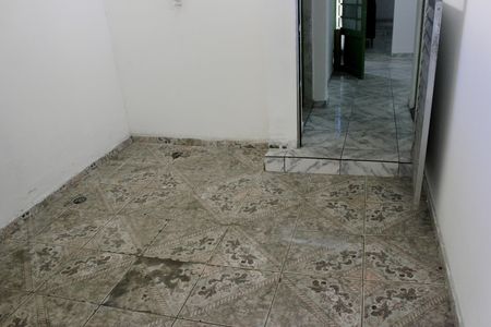Casa para alugar com 70m², 2 quartos e 1 vagaQuintal 